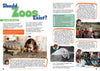 Kid&#39;s Nature Magazines - Issue 42 - Zoos