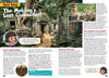 Kid&#39;s Nature Magazines - Issue 43 - The Mighty Mekong
