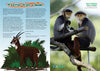 Kid&#39;s Nature Magazines - Issue 43 - The Mighty Mekong