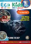Kid&#39;s Nature Magazines - Issue 44 - The Deep Sea
