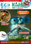 Kid&#39;s Nature Magazines - Issue 48 - Magnificent Minibeasts