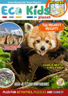 Kid&#39;s Nature Magazines – Issue 64 – The Highest Heights