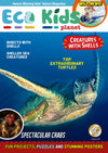 Kid&#39;s Nature Magazines – Issue 67 – Creatures with Shells