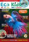 Kid&#39;s Nature Magazines – Issue 81/82 – Fantastic Fish