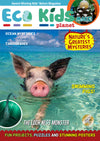 Kid&#39;s Nature Magazines – Issue 85 –  Nature&#39;s Greatest Mysteries