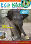 Kid&#39;s Nature Magazines – Issue 87 – Strange Noses!