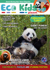Kid&#39;s Nature Magazines – Issue 90 – Fabulously Furry!