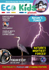 Kid&#39;s Nature Magazines – Issue 97 - Nature&#39;s Power!