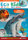 Kid&#39;s Nature Magazines - Issue 52 - Animal Friendships