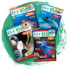 Eco Kids Planet  – Sea Creatures – Bundle of Four (Special Offer)