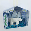 Winter Papercrafts Booklet