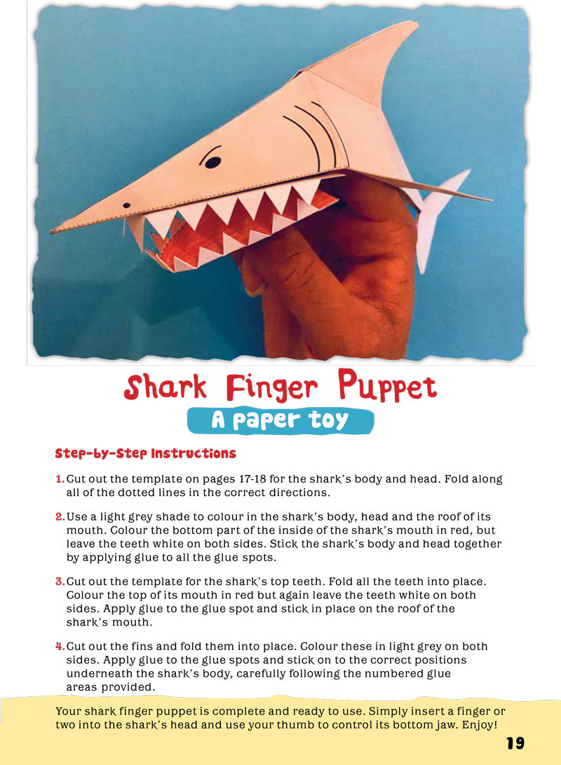 Kid&#39;s Nature Magazines - Issue 51 - The Pacific Ocean